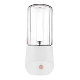 Maxbell Multifunctional Electric Juicer Cup USB Rechargeable for Office Making Juice White