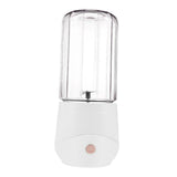 Maxbell Multifunctional Electric Juicer Cup USB Rechargeable for Office Making Juice White