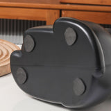 Maxbell Cartoon Coffee Residue Box for Shop Accessories