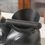 Maxbell Cartoon Coffee Residue Box for Shop Accessories