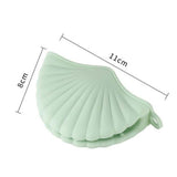 Maxbell 2x Silicone Oven Mitts Hanging Hole Design for Grilling Baking Barbecue Green