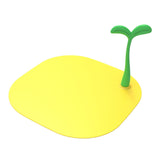 Maxbell Silicone Drain Stopper Silicone Durable catcher for Floor Drain Shower Bean sprouts