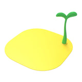 Maxbell Silicone Drain Stopper Silicone Durable catcher for Floor Drain Shower Bean sprouts