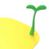 Maxbell Silicone Drain Stopper Silicone Durable catcher for Floor Drain Shower Bean sprouts