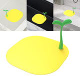 Maxbell Silicone Drain Stopper Silicone Durable catcher for Floor Drain Shower Bean sprouts