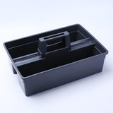 Maxbell Storage Box Stackable Basket Organizer for Household Countertops Toolbox