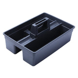 Maxbell Storage Box Stackable Basket Organizer for Household Countertops Toolbox