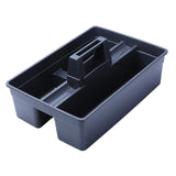 Maxbell Storage Box Stackable Basket Organizer for Household Countertops Toolbox