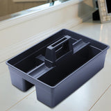 Maxbell Storage Box Stackable Basket Organizer for Household Countertops Toolbox