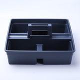 Maxbell Storage Box Stackable Basket Organizer for Household Countertops Toolbox