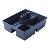 Maxbell Storage Box Stackable Basket Organizer for Household Countertops Toolbox