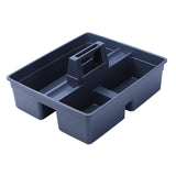 Maxbell Storage Box Stackable Basket Organizer for Household Countertops Toolbox