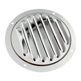 Maxbell Stainless Steel Air Vent Outlet Cap Air Venting Panel Cover Thicken for Car
