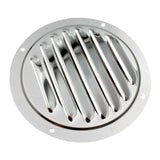 Maxbell Stainless Steel Air Vent Outlet Cap Air Venting Panel Cover Thicken for Car