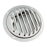 Maxbell Stainless Steel Air Vent Outlet Cap Air Venting Panel Cover Thicken for Car