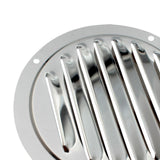 Maxbell Stainless Steel Air Vent Outlet Cap Air Venting Panel Cover Thicken for Car