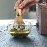 Maxbell Japanese Matcha Sets Green Tea Chasen Chashaku for Sadou Beginner Party