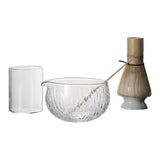 Maxbell Japanese Matcha Sets Green Tea Chasen Chashaku for Sadou Beginner Party