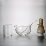 Maxbell Japanese Matcha Sets Green Tea Chasen Chashaku for Sadou Beginner Party