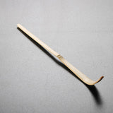 Maxbell Glass Matcha Bowl Set Gift Teacup with Pouring Spout for Kitchen Office