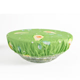 Maxbell 3x Stretch Wrap Bowl Covers Tableware for Home Storage Containers Outdoor Avocado Set