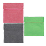 Maxbell Multifunctional Sandwich Bag Container Reusable BPA Free for travel