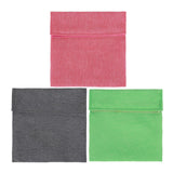 Maxbell Multifunctional Sandwich Bag Container Reusable BPA Free for travel