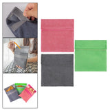 Maxbell Multifunctional Sandwich Bag Container Reusable BPA Free for travel