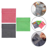 Maxbell Multifunctional Sandwich Bag Container Reusable BPA Free for travel