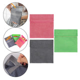 Maxbell Multifunctional Sandwich Bag Container Reusable BPA Free for travel