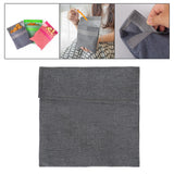 Maxbell Multifunctional Sandwich Bag Container Reusable BPA Free for travel