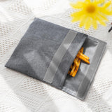 Maxbell Multifunctional Sandwich Bag Container Reusable BPA Free for travel