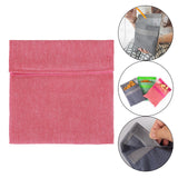 Maxbell Multifunctional Sandwich Bag Container Reusable BPA Free for travel