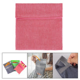 Maxbell Multifunctional Sandwich Bag Container Reusable BPA Free for travel