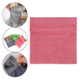 Maxbell Multifunctional Sandwich Bag Container Reusable BPA Free for travel