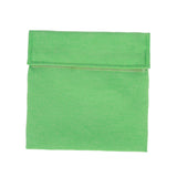 Maxbell Multifunctional Sandwich Bag Container Reusable BPA Free for travel