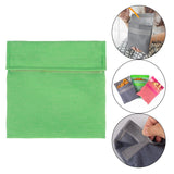 Maxbell Multifunctional Sandwich Bag Container Reusable BPA Free for travel