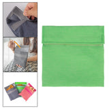 Maxbell Multifunctional Sandwich Bag Container Reusable BPA Free for travel