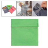 Maxbell Multifunctional Sandwich Bag Container Reusable BPA Free for travel