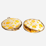 Maxbell Household Food Insulation Bag Storage Pouch Portable for Picnic Kitchen