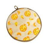 Maxbell Household Food Insulation Bag Storage Pouch Portable for Picnic Kitchen