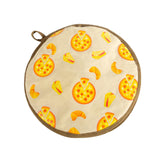 Maxbell Household Food Insulation Bag Storage Pouch Portable for Picnic Kitchen