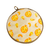 Maxbell Household Food Insulation Bag Storage Pouch Portable for Picnic Kitchen