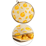 Maxbell Household Food Insulation Bag Storage Pouch Portable for Picnic Kitchen