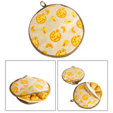 Maxbell Household Food Insulation Bag Storage Pouch Portable for Picnic Kitchen