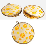 Maxbell Household Food Insulation Bag Storage Pouch Portable for Picnic Kitchen