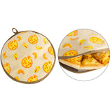 Maxbell Household Food Insulation Bag Storage Pouch Portable for Picnic Kitchen