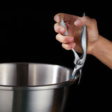 Maxbell Bowl Clip Gripper Non Slip Anti Scalding Clip for Moving Hot Bowl Household