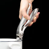 Maxbell Bowl Clip Gripper Non Slip Anti Scalding Clip for Moving Hot Bowl Household