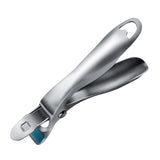 Maxbell Bowl Clip Gripper Non Slip Anti Scalding Clip for Moving Hot Bowl Household